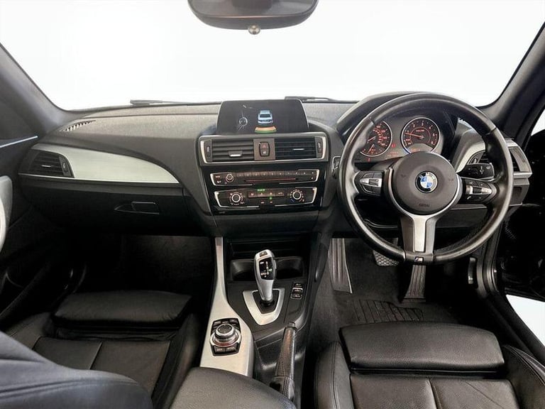 2017 BMW 2 Series 218d [150] M Sport 2dr Step Auto [Nav] COUPE DIESEL Automatic