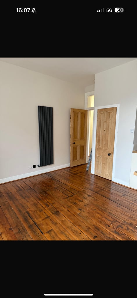 Lovely one bedroom flat to rent in Abbeyhill