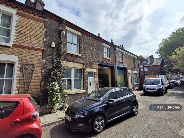 2 bedroom house in Little Parkfield Road, Liverpool, L17 (2 bed) (#2649799)
