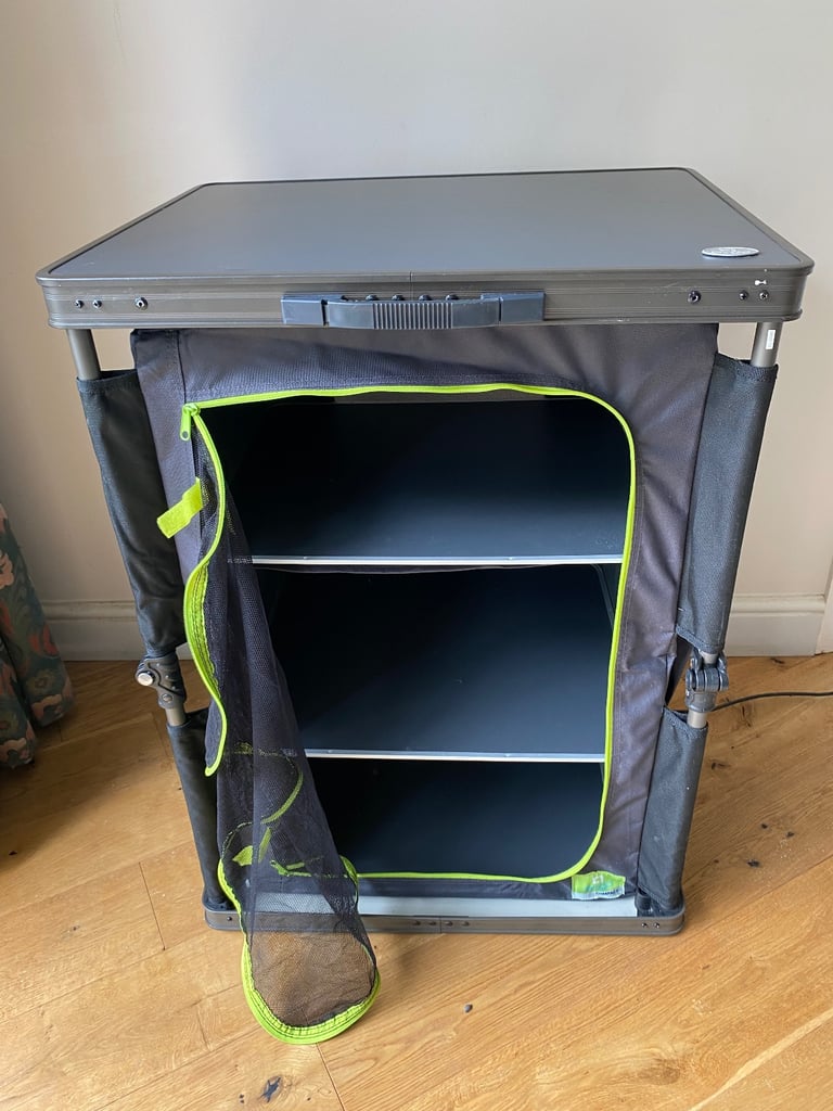 image for Camping wardrobe