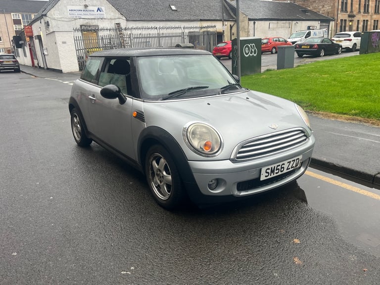 Mini Cooper ULEZ COMPLIANT ,, LING MOT