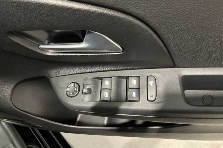 2025 Vauxhall Corsa 1.2 Turbo GS 5dr HATCHBACK PETROL Manual