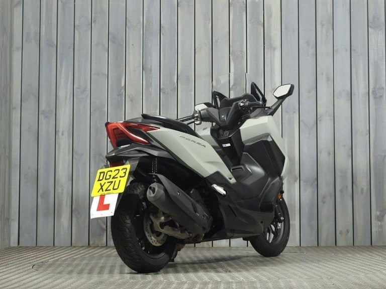 2023 23 HONDA FORZA 125