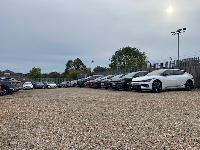  Kia Picanto 1.0 2 Hatchback 5dr Petrol Amt Euro 6 s/s 62 Bhp Petrol