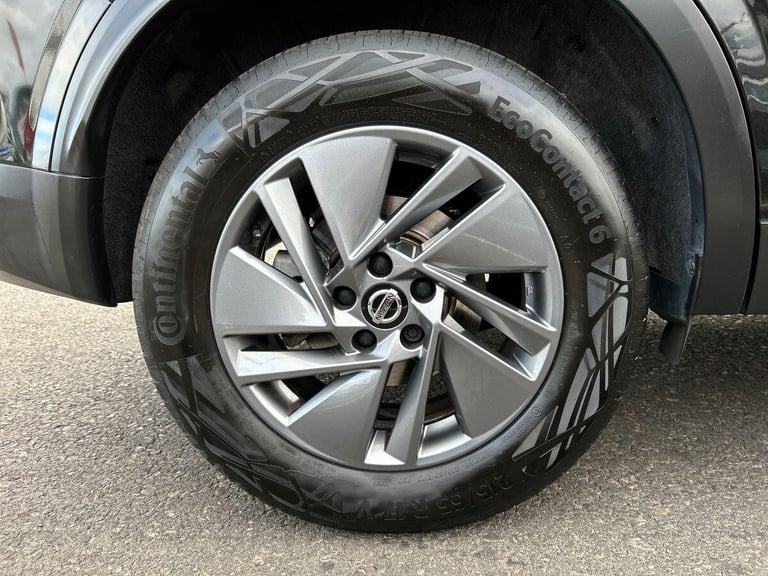 2021 Nissan Qashqai 1.3 DIG-T MHEV Acenta Premium XTRON Euro 6 (s/s) 5dr SUV PETROL Automatic