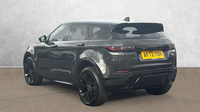 2022 Land Rover Range Rover Evoque 1.5 P300e Evoque Edition 5dr Auto Hybrid