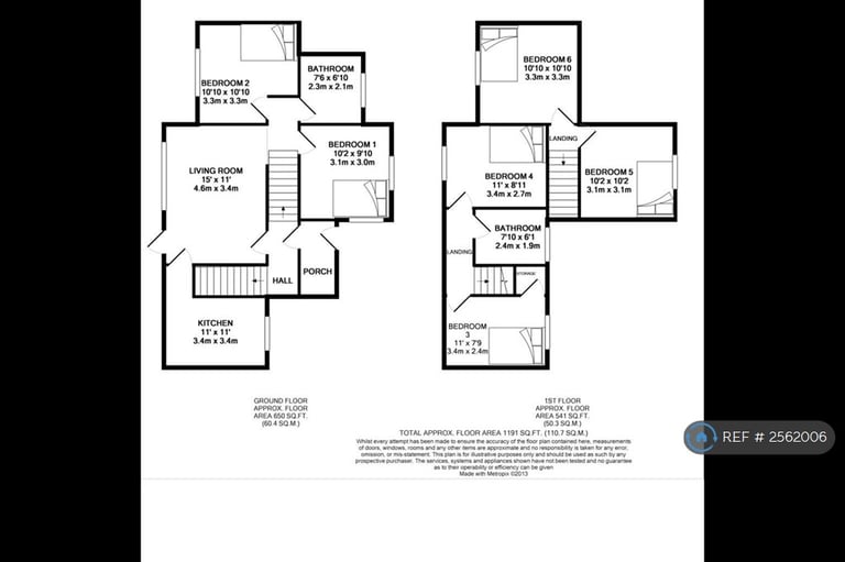 1 bedroom in Brabourne Close, Canterbury, CT2 (#2562006)