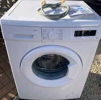 WASHING MACHINE AS NEW SAME DAY DELIVERY 