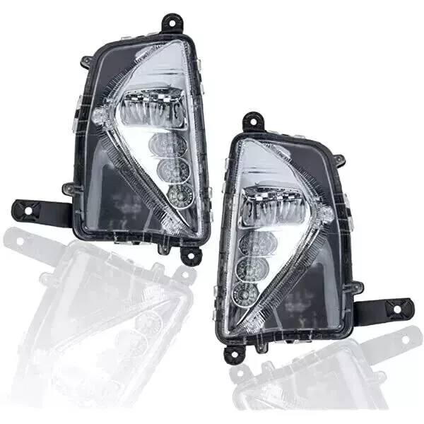 Toyota Prius 2016-2018 Front Fog Light Lamp Passenger Side