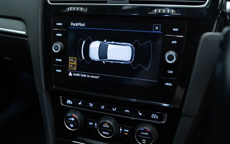 2020 20 VOLKSWAGEN GOLF 1.6 TDI GT EDITION HATCHBACK 5DR DIESEL MANUAL EURO 6 (S