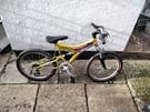 Child&#039;s bike