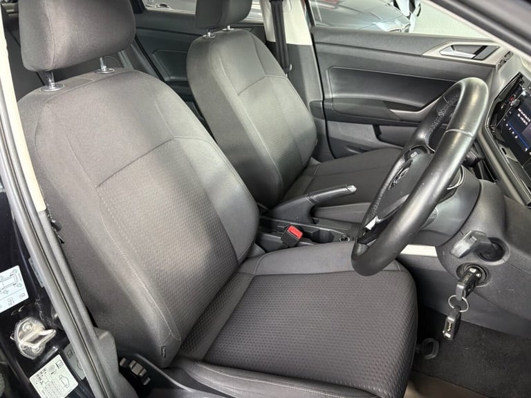 2018 Volkswagen Polo 1.0 TSI SE Hatchback 5dr Petrol Manual Euro 6 (s/s) (95 ps) Hatchback Petrol...