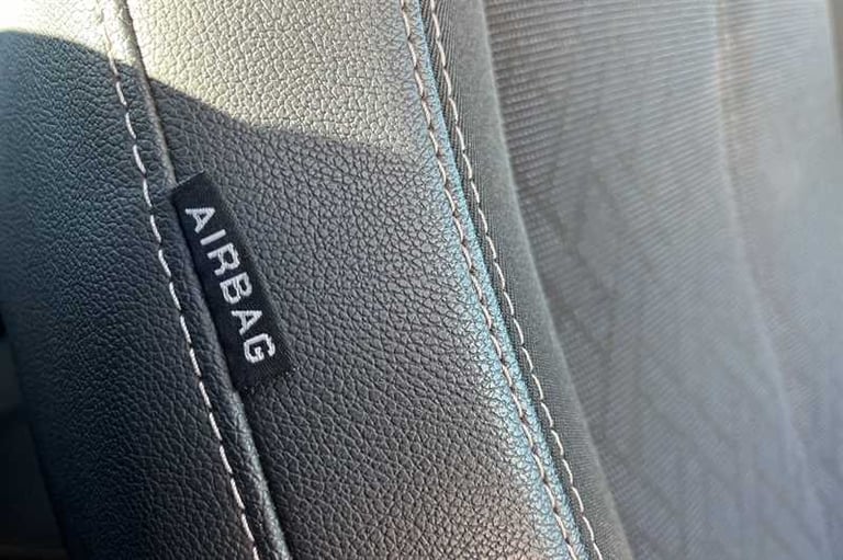 2022 Vauxhall Corsa 1.2 Elite Edition 5dr HATCHBACK PETROL Manual