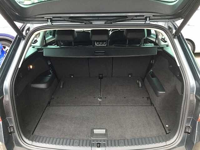 2018 Skoda Kodiaq 1.5 TSI SE L 5dr DSG [7 Seat] Estate Hybrid Automatic