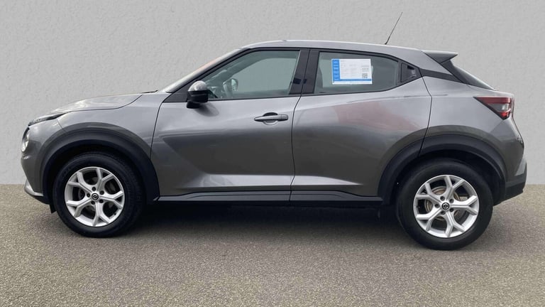2020 Nissan Juke 1.0 DiG-T Acenta 5dr Hatchback Petrol Manual