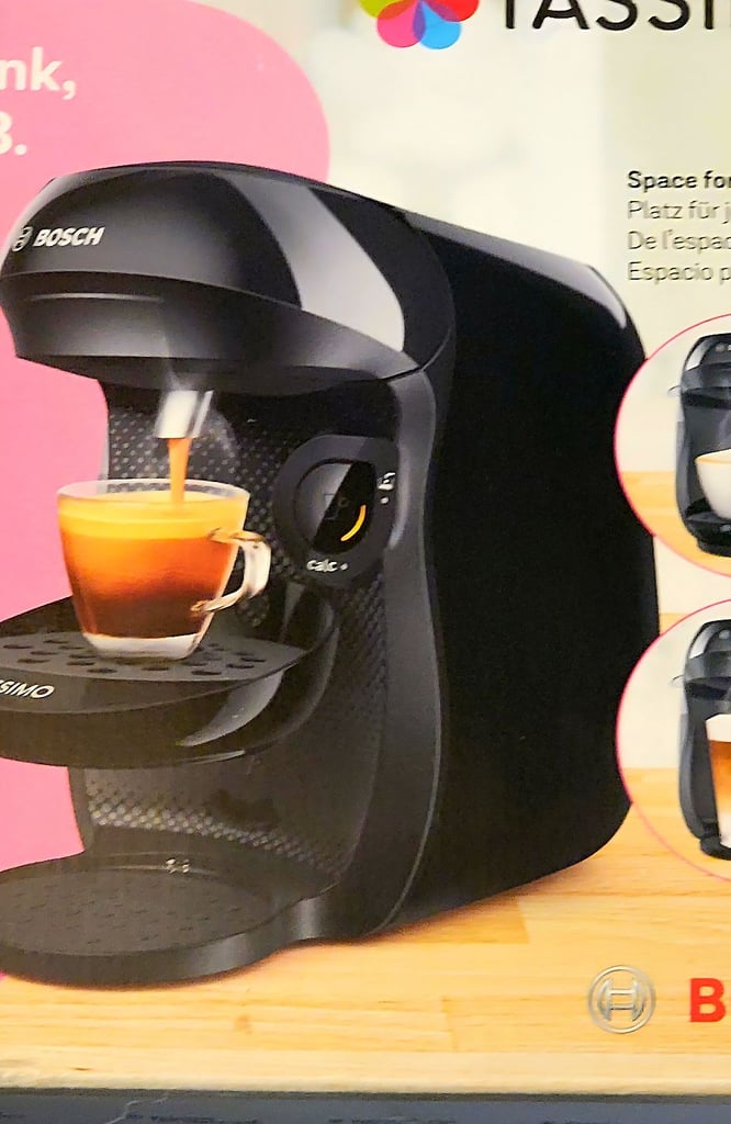image for Coffee  maker 