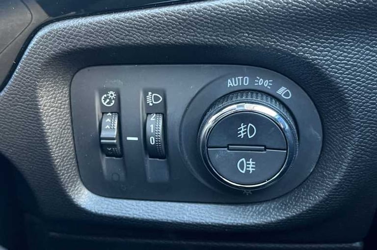 2022 Vauxhall Corsa 1.2 Elite Edition 5dr HATCHBACK PETROL Manual