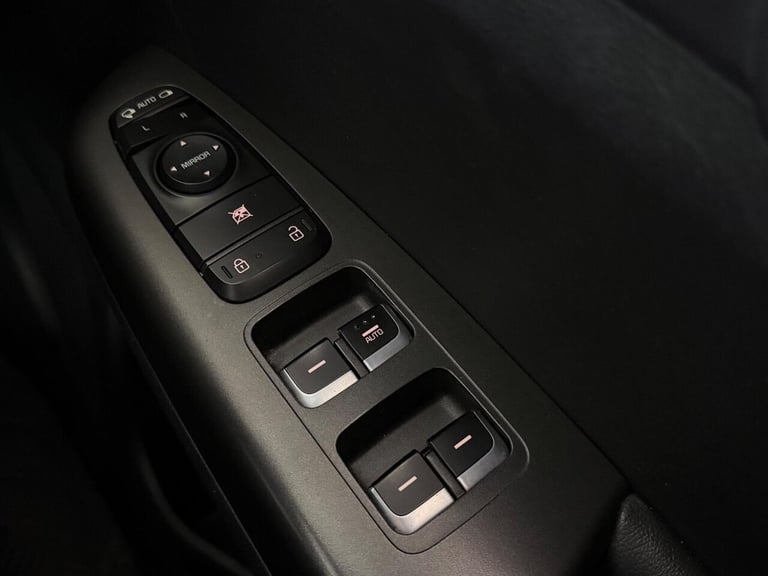 2017 Kia Sportage 1.6 GDi 2 Euro 6 (s/s) 5dr ESTATE Petrol Manual