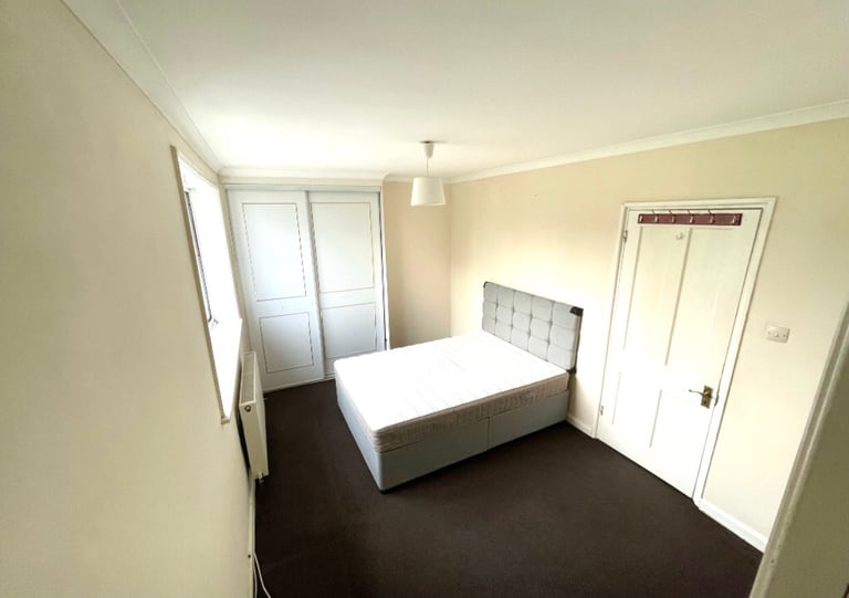 image for Double room including bills for single occupancy 