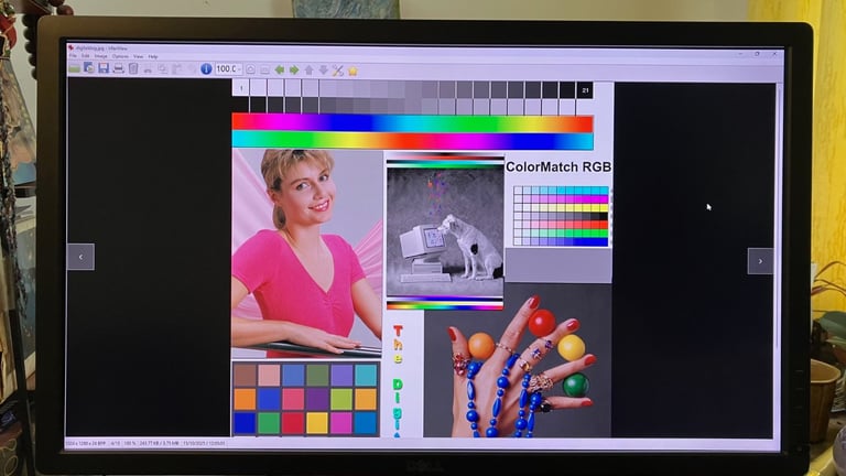 Dell U2713HM display for sale