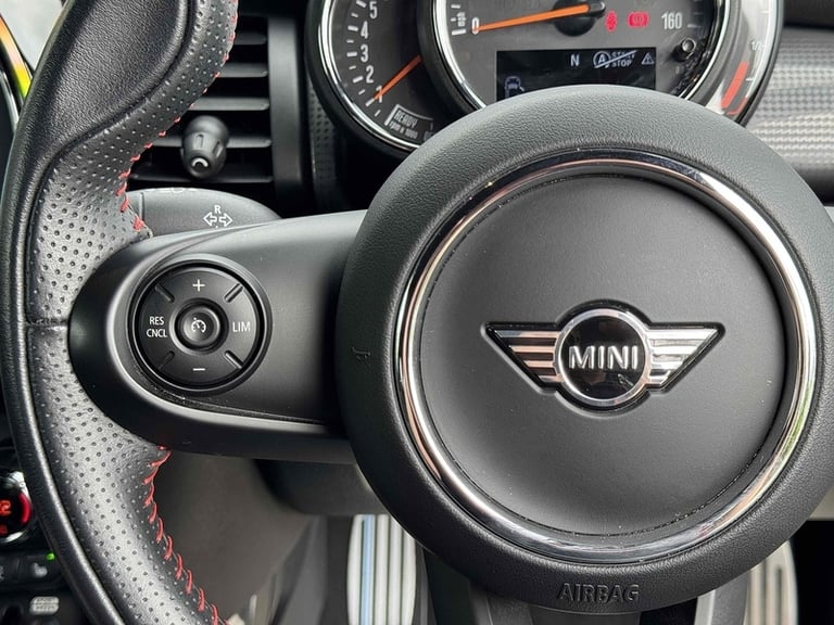 2021 MINI Hatch 1.5 Turbo [134PS] Cooper Sport Hatchback 3dr Hatchback Petrol Manual