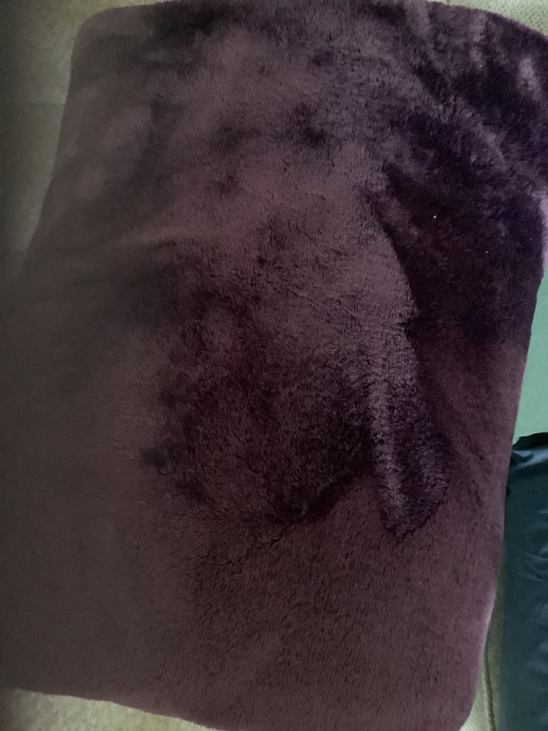 image for Fleece throw