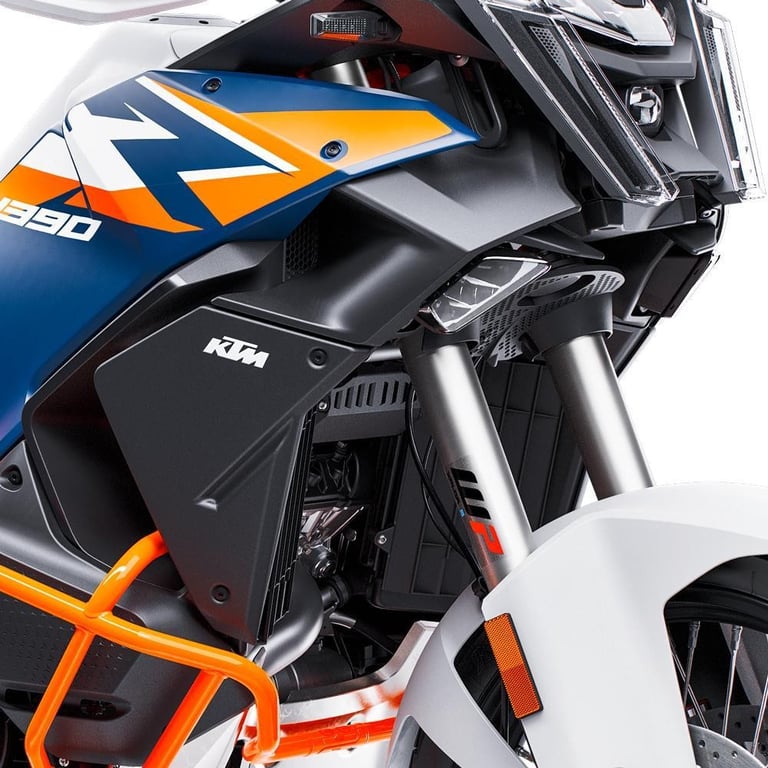 2026 KTM 1390 SUPER ADVENTURE R