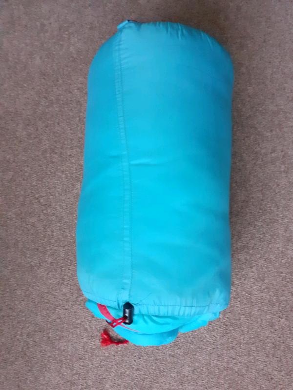 Sleeping bag