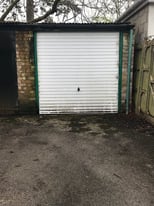 Garage to Rent