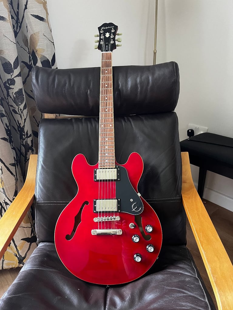 image for Epiphone ES 339 - As New