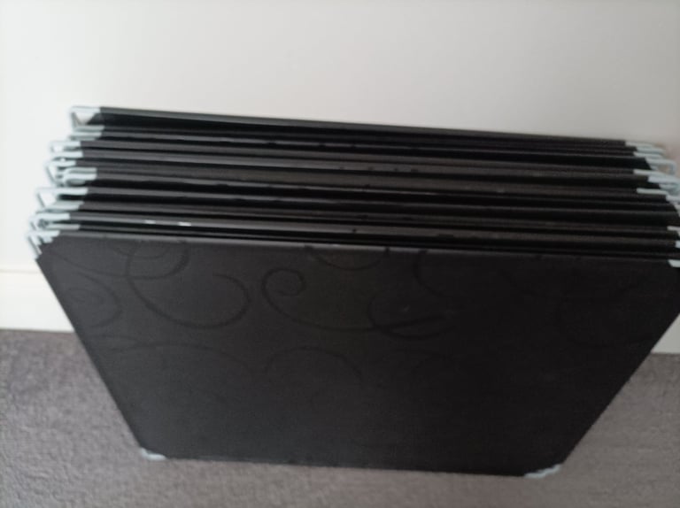 DIY Wardrobe Portable Interlocking Plastic Modular Closet Cabinet Cube Organiser