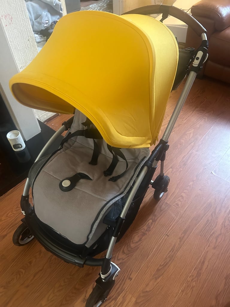 Bugaboo bee 