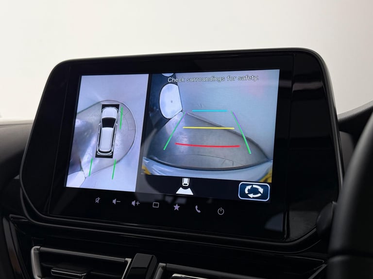 2023 Suzuki SX4 S-Cross 1.4 Boosterjet MHEV Ultra ALLGRIP Euro 6 (s/s) 5dr HATCHBACK Petrol/Elect...