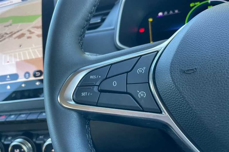 2023 Renault Zoe R135 EV50 52kWh Techno Hatchback 5dr Electric Auto (Boost Charge) (134 bhp) Hatc...