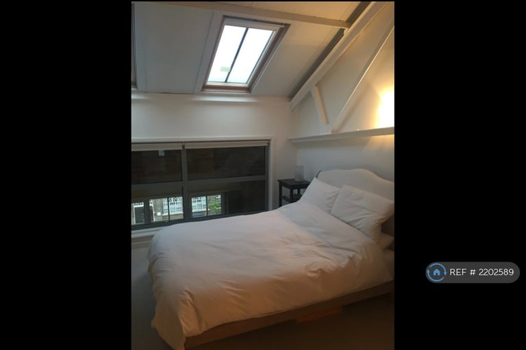 2 bedroom flat in Marlborough Road, London, SE18 (2 bed) (#2202589)