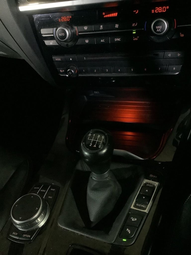 2017 BMW X3 2.0 20d xLine SUV 5dr Diesel Manual xDrive Euro 6 (s/s) (190 ps) ESTATE Diesel Manual