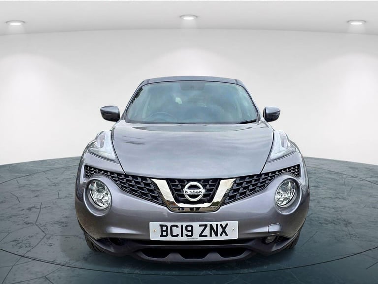 2019 Nissan Juke 1.6 Acenta Euro 6 5dr Petrol