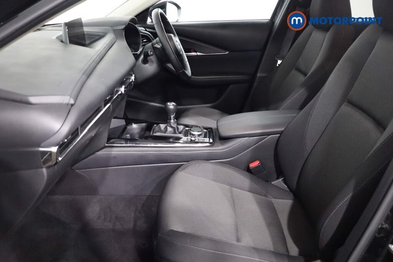 2024 Mazda CX-30 2.0 e-Skyactiv G MHEV Exclusive-Line 5dr SUV Petrol Manual
