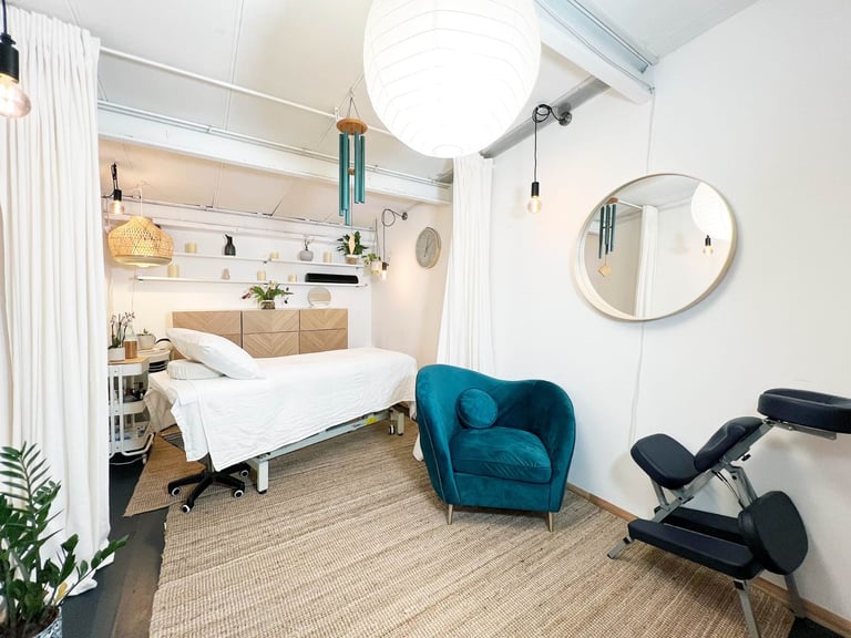 Creative Space | Large Office |  Workspace | Workshop | Beauty Room In Leytonstone East London E10 