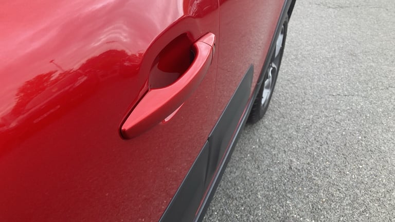 2021 Citroen C3 1.2 PureTech Shine 5dr HATCHBACK PETROL Manual