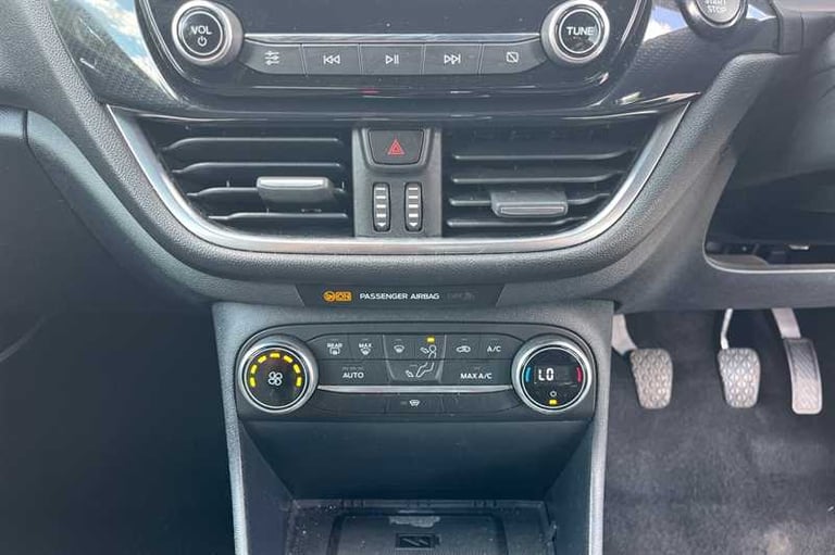 2020 Ford Fiesta 1.0T EcoBoost MHEV Active X Edition Hatchback 5dr Petrol Manual Euro 6 (s/s Hatc...