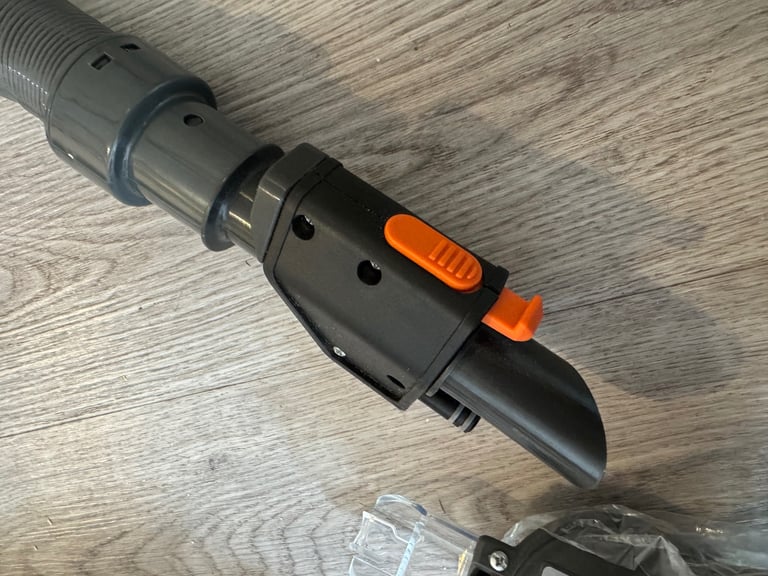 image for Vax upholstery accessory for carpet cleaner 