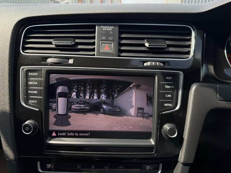 2025 Volkswagen Golf 1.4 tsi bluemotion DSG  Hatchback PETROL Automatic