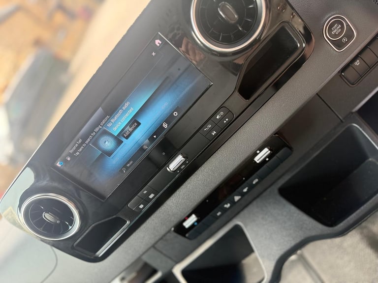 Mercedes Sprinter 2.1 516 Covered vehicle transporter racecar RWD L2 Euro 6