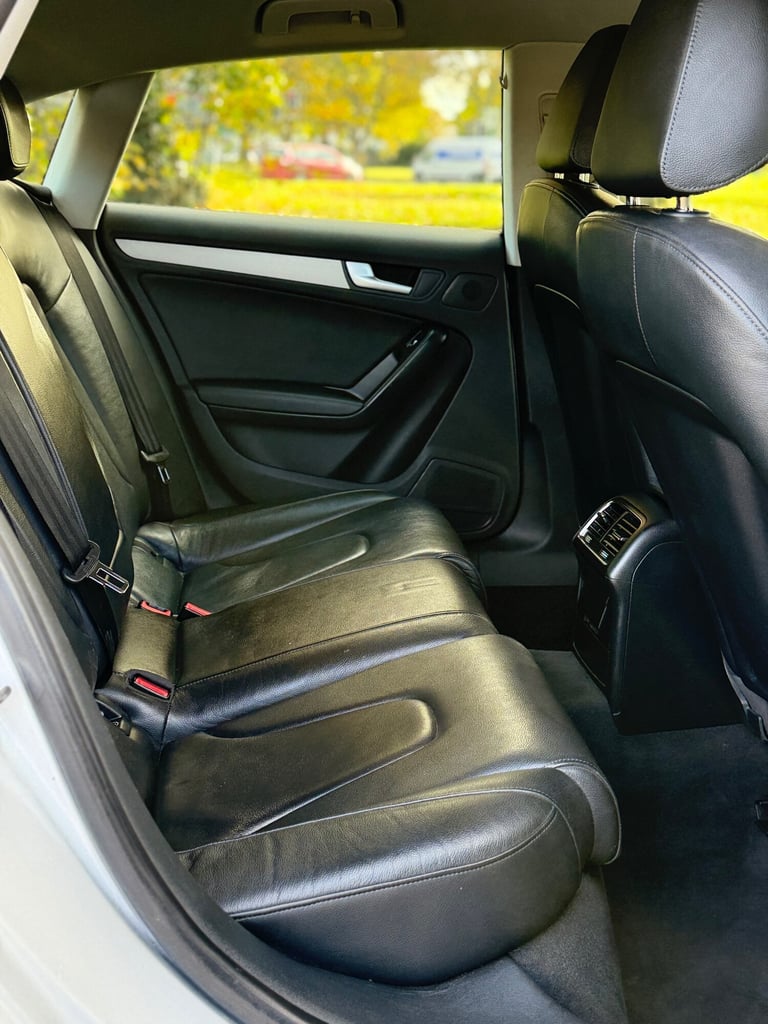 2012 Audi A5 2.0 TDI 177 SE Technik 5dr [5 Seat] HATCHBACK Diesel Manual