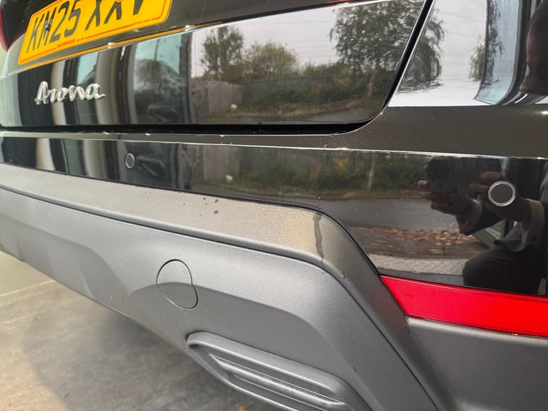 2025 SEAT Arona 1.0 TSI 115 SE Technology 5dr DSG Hatchback Petrol Automatic