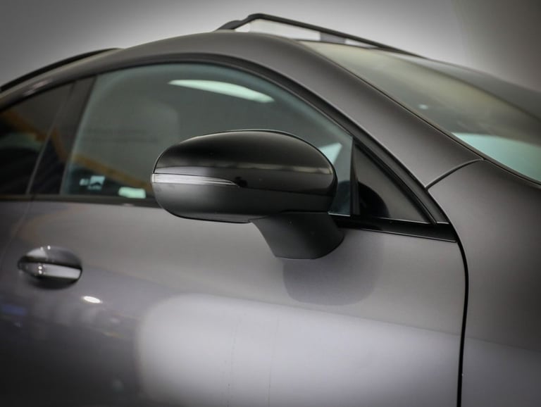 2023 Mercedes-Benz CLA 1.3 CLA250e 15.6kWh AMG Line Night Edition (Premium Plus) Coupe 4dr Petrol...