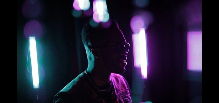 Music video in London Gumtree