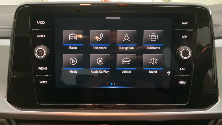 2022 Volkswagen T-Roc 1.0 TSI Life 5dr Petrol Hatchback Hatchback Petrol Manual