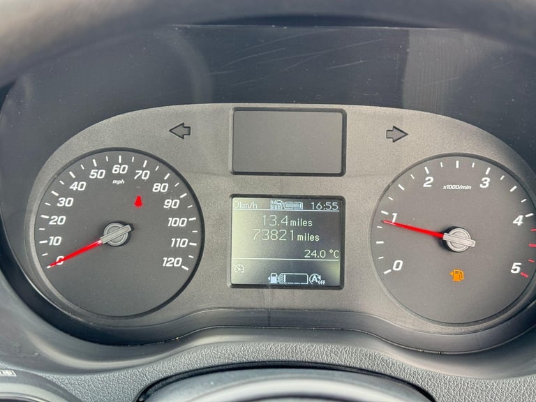 2021 Mercedes-Benz Sprinter 2.0 315 CDI Progressive RWD L3 Euro 6 (s/s) 2dr CHASSIS CAB Diesel Ma...